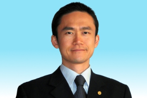 行政書士　梅澤　裕昭